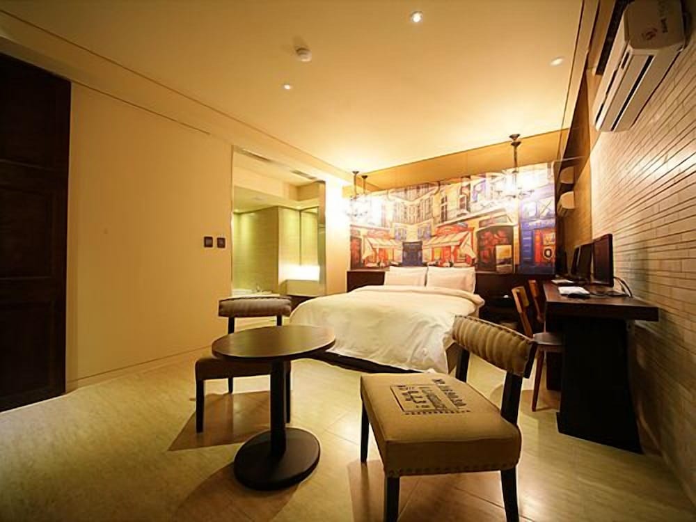 Hotel Gaeul 23/34