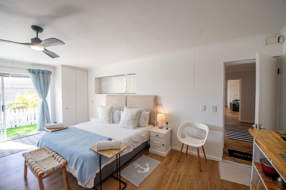 Thanda Vista - Bed And Breakfast 13/50