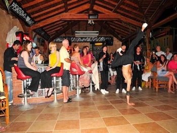 Marcan Beach Hotel (Adult Only +16) 16/37