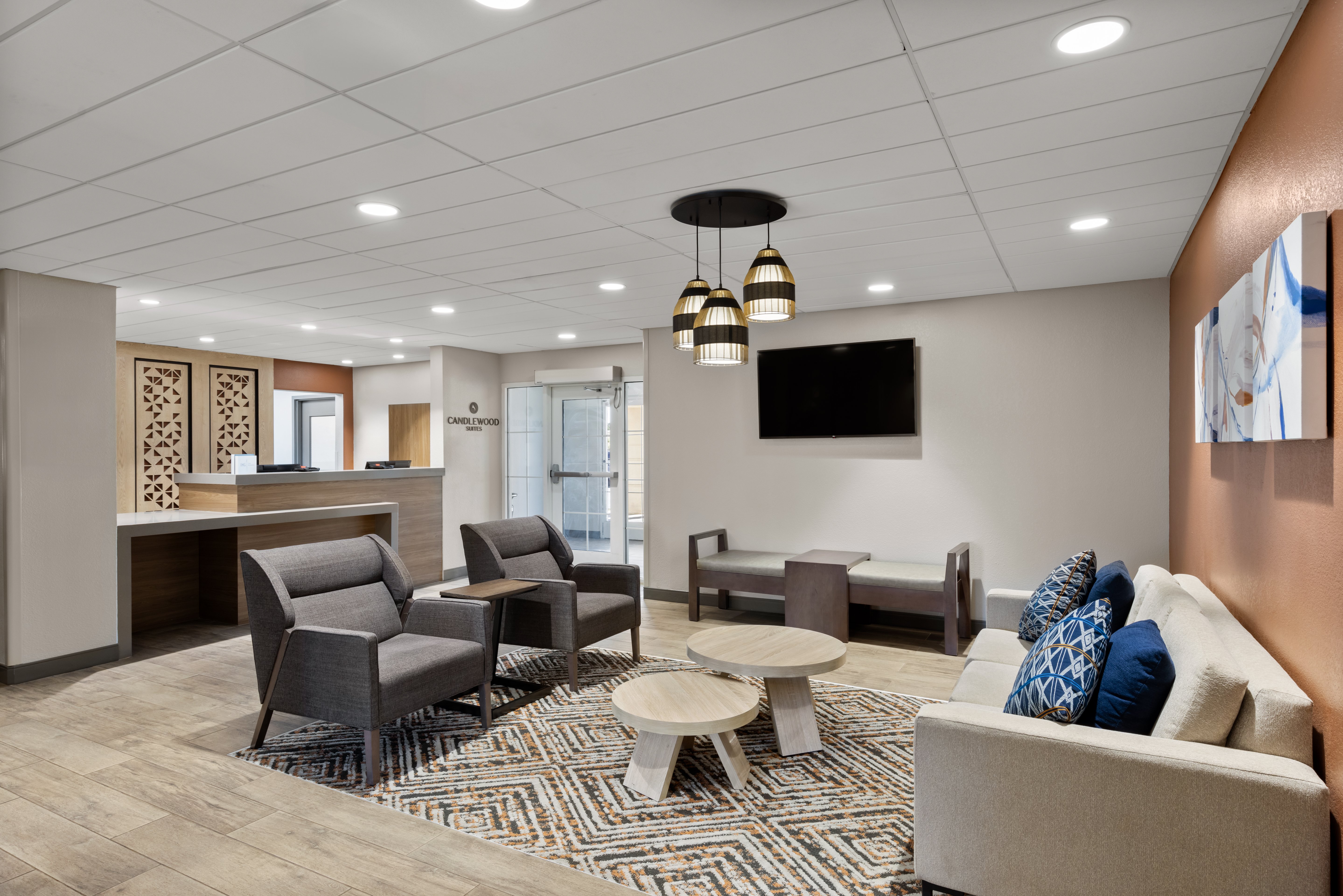 Candlewood Suites Yuma 60/73