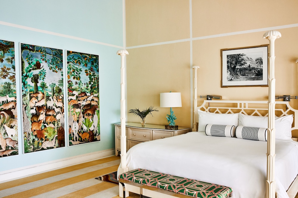 2 Bedrooms, Suite, 2 King Beds, Ocean Front