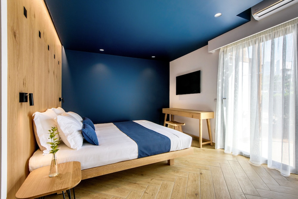 Family Room Superior Pool or Sea View، Arminda Hotel & SPA 3/5
