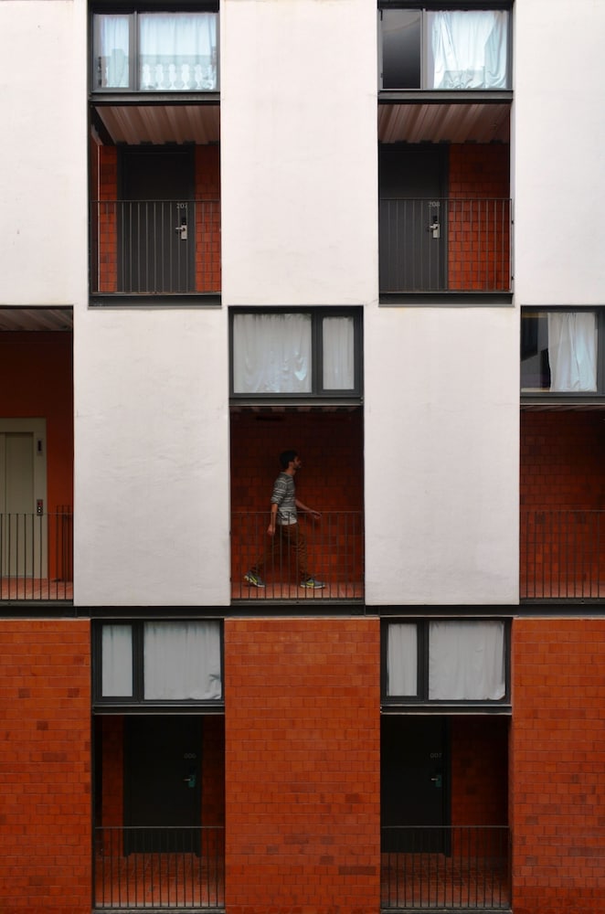 Villa 25 Hostel & Suites 4/69