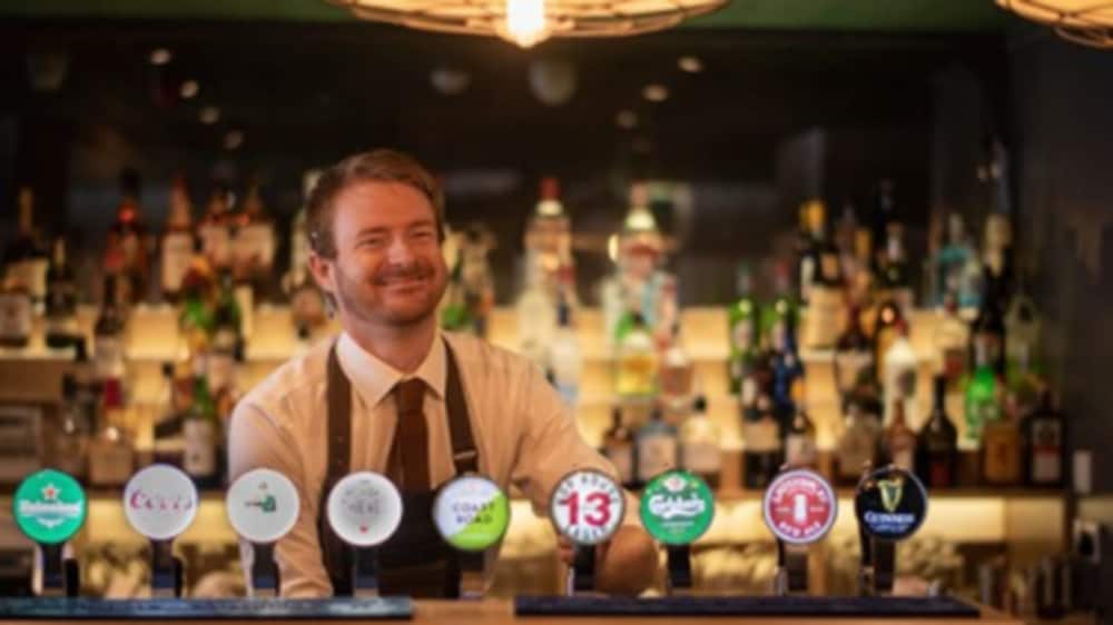 Lahinch Coast Hotel Suites 16/41