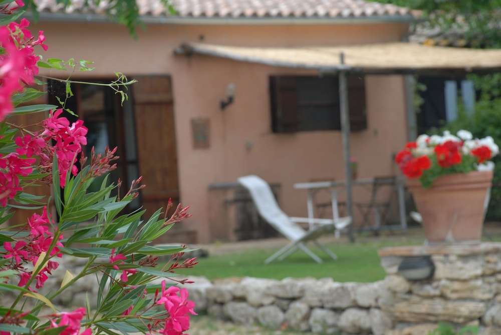 Agriturismo Podere Conte Ràcani 1/40