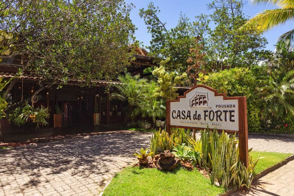 Pousada Casa Do Forte 64/69