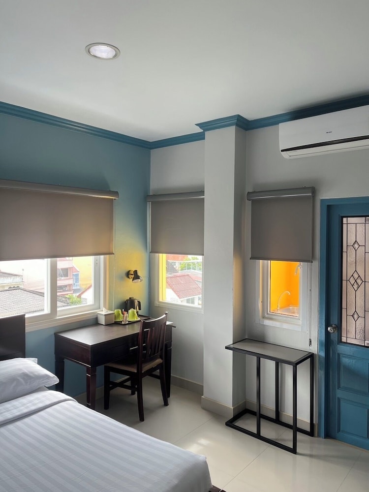 Garden Hill Mansion Trang 32/41
