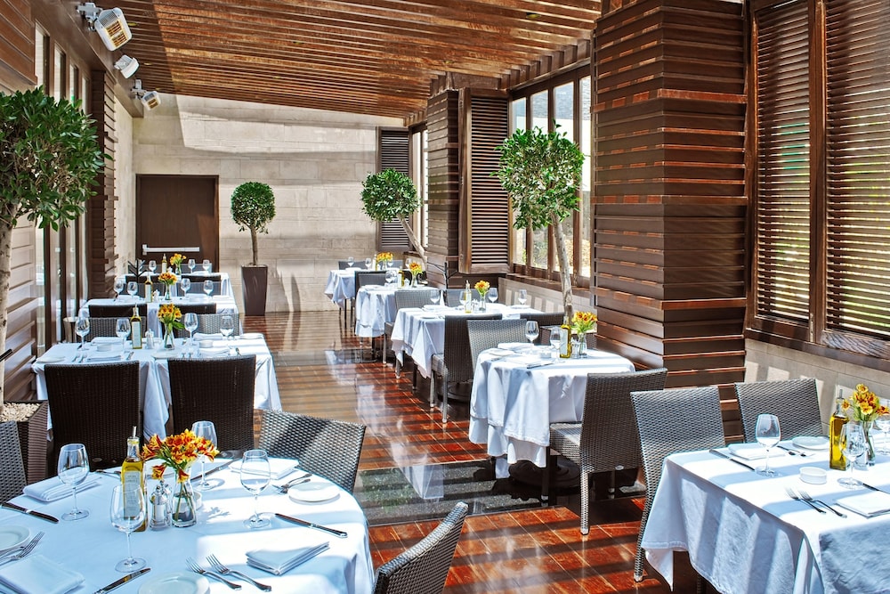 JW Marriott Hotel Mexico City Santa Fe 39/52