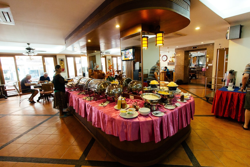 THIPURAI BEACH HOTEL ANNEX 49/67