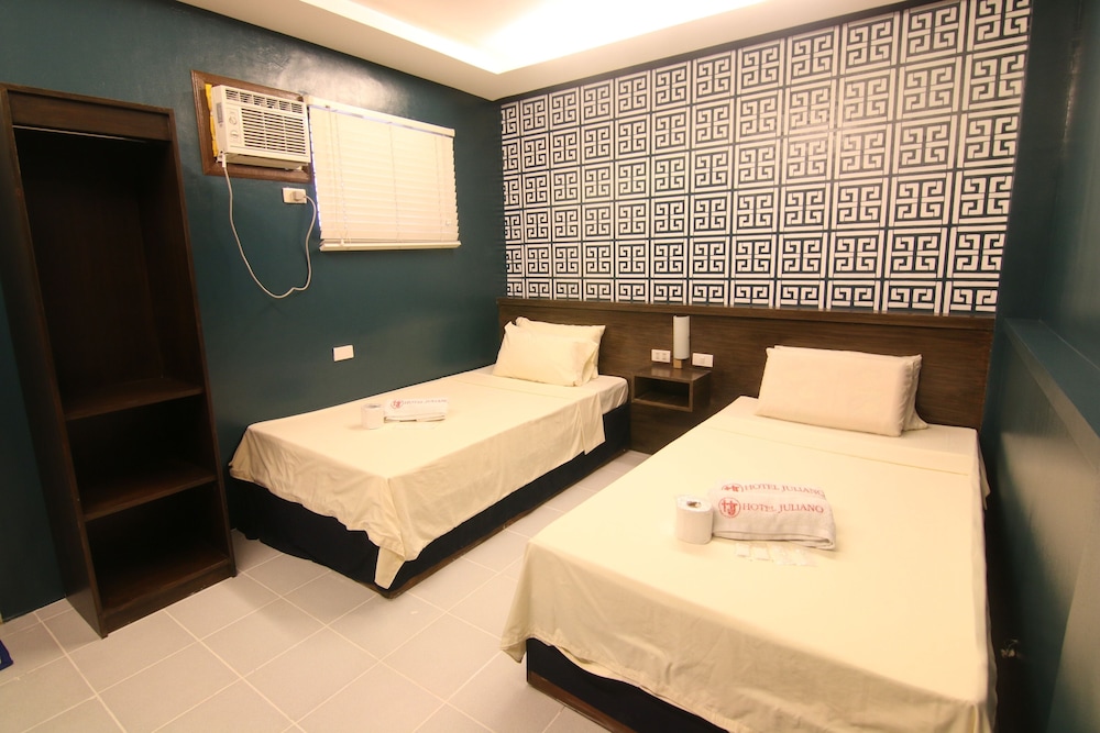 Hotel Juliano 38/66