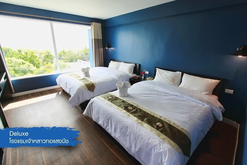 Chaolao Tosang Beach Hotel 26/60