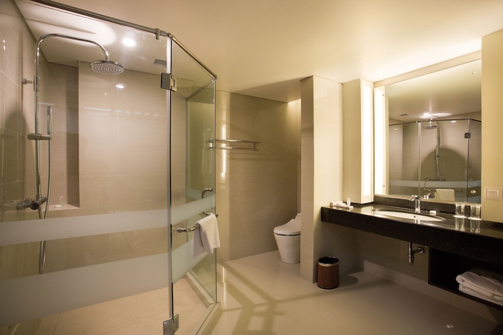 Hotel Golden Palace Lombok 22/64