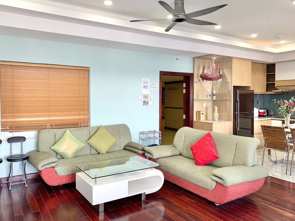 Ideal Time Apartment 22/50