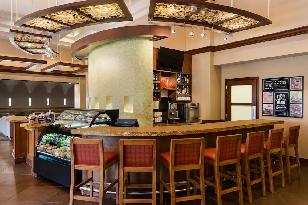 Hyatt Place Baltimore/Owings Mills 22/28