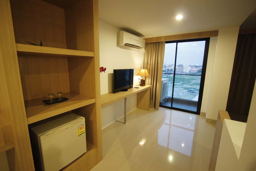 Memo Suite Pattaya 37/51