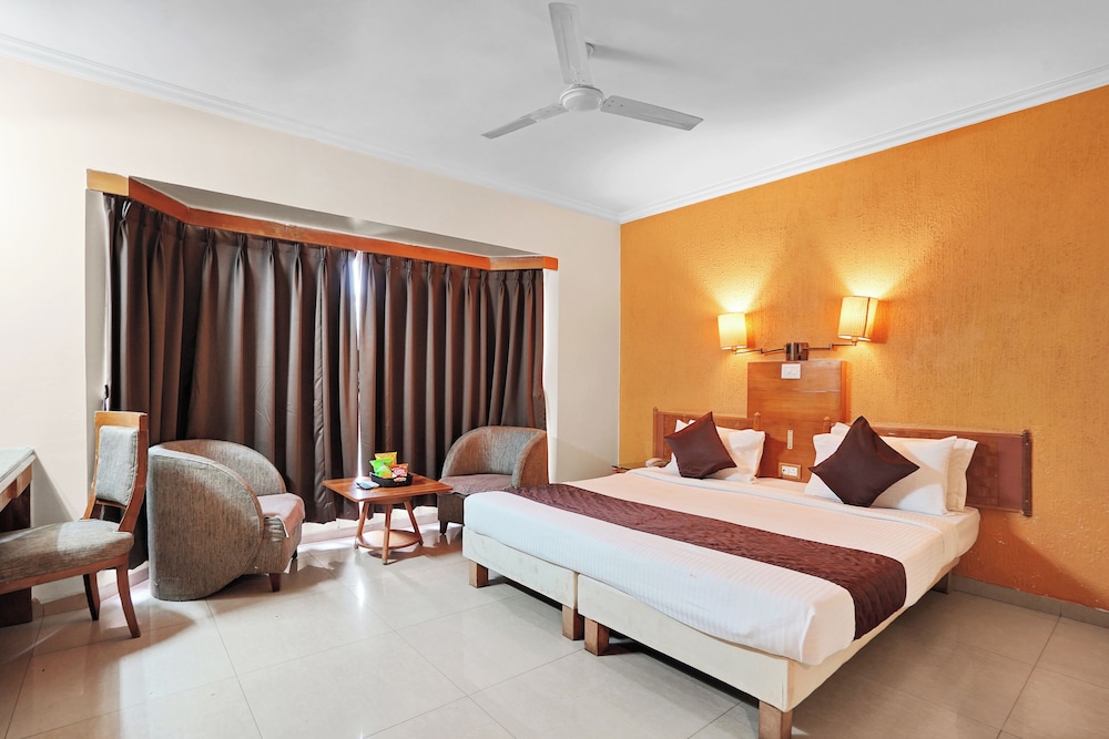 Hotel Orchard Pune 21/49