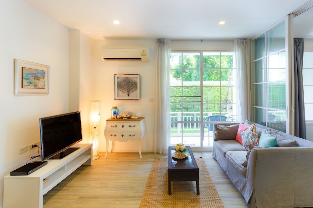 Summer Hua Hin Condominium 37/66