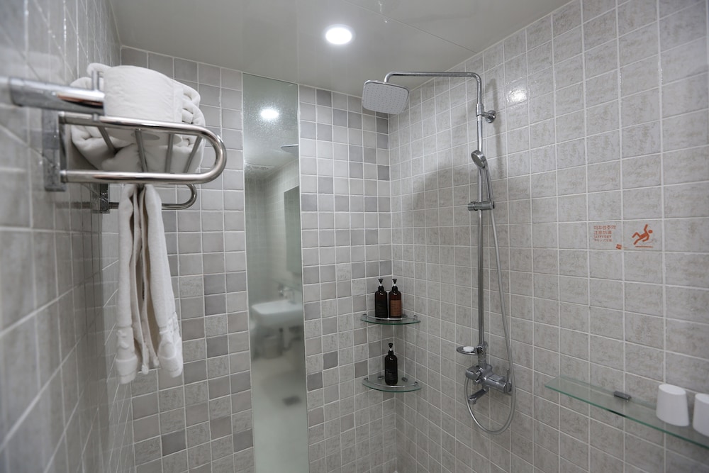 Hamdeok Beach Stay Jeju 55/56