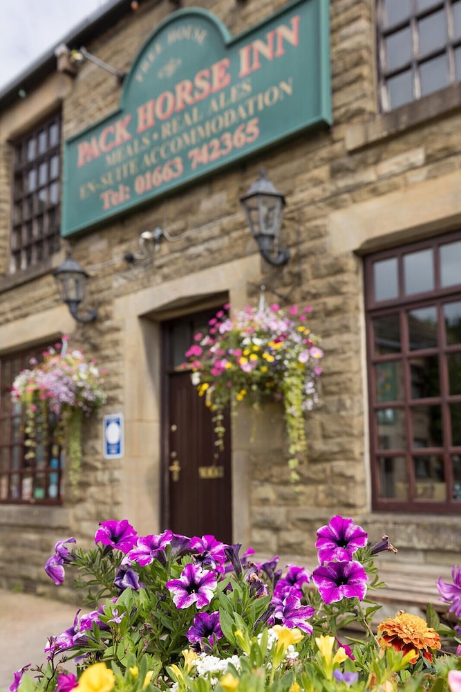 Pack Horse Inn 1/46