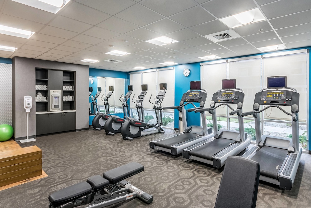 Fairfield Inn and Suites by Marriott Butte 23/41