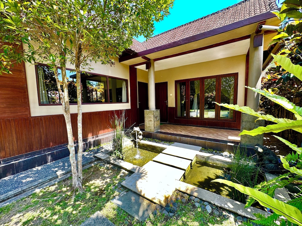 Dupa Ubud Villa 67/72