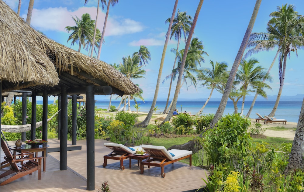 Jean-Michel Cousteau Fiji Islands Resort 47/50