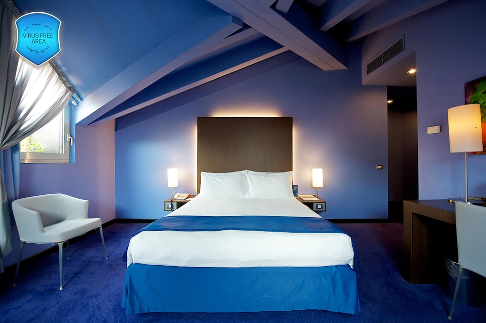 Mercure Bergamo Centro Palazzo Dolci 23/63