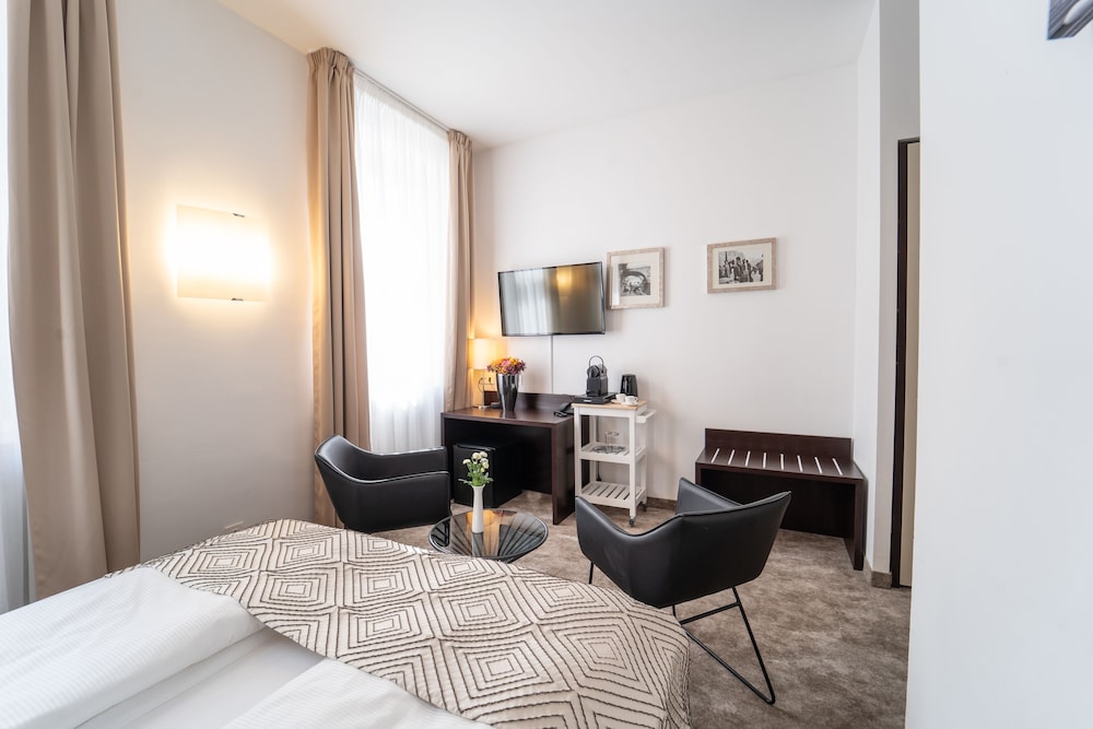 Galerie-Hotel Bad Reichenhall 13/69