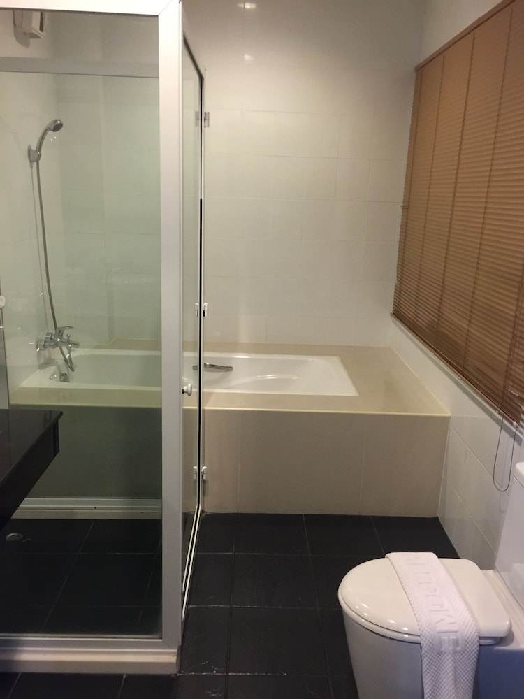 Tanawit Hotel & Spa Hua Hin 20/56