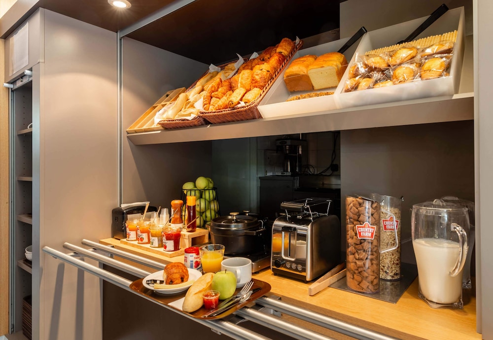 B&B Hotel Montpellier (2) 19/35