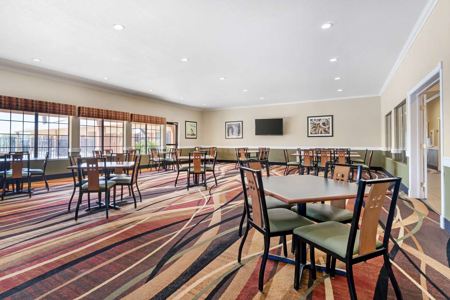 Best Western Hebbronville Inn 7/12