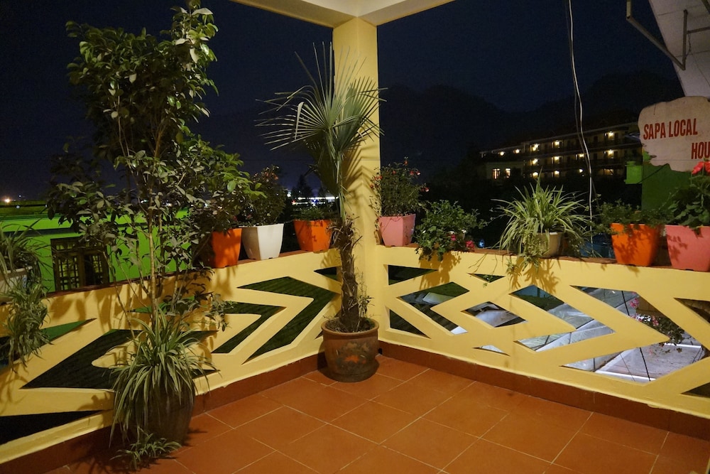 Sapa Local House 43/50