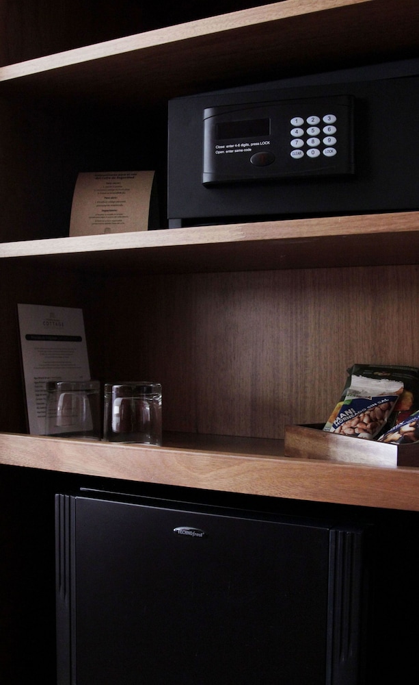 work area