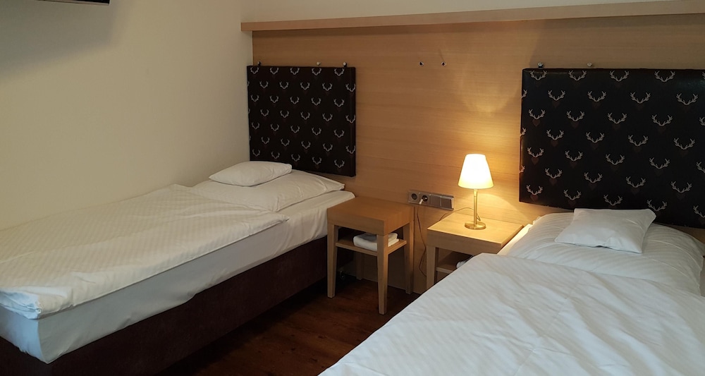 Wellness- & Nationalpark Hotel Schliffkopf, BWSC 16/60