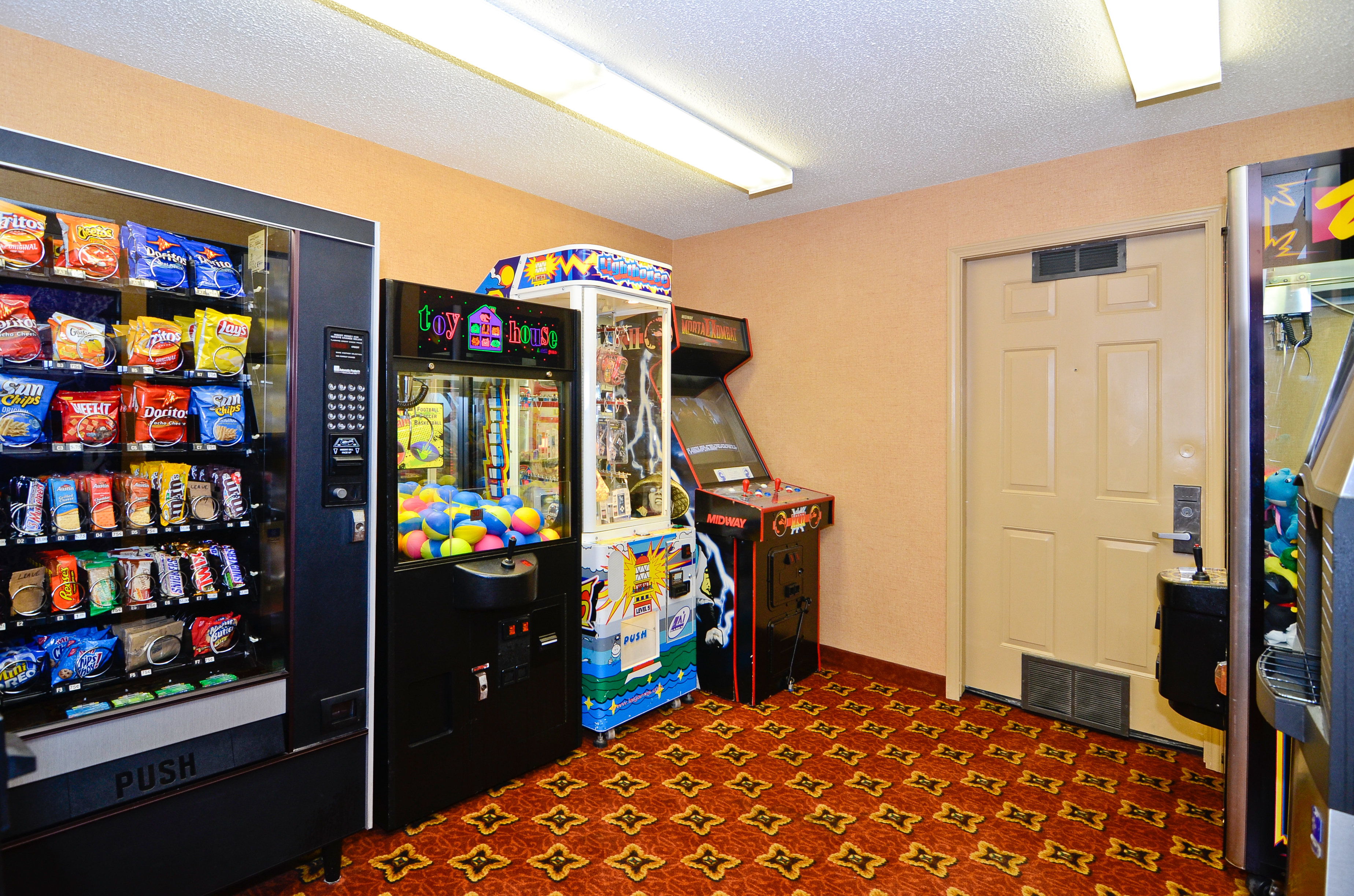 Best Western Plus Concord Inn 69/75