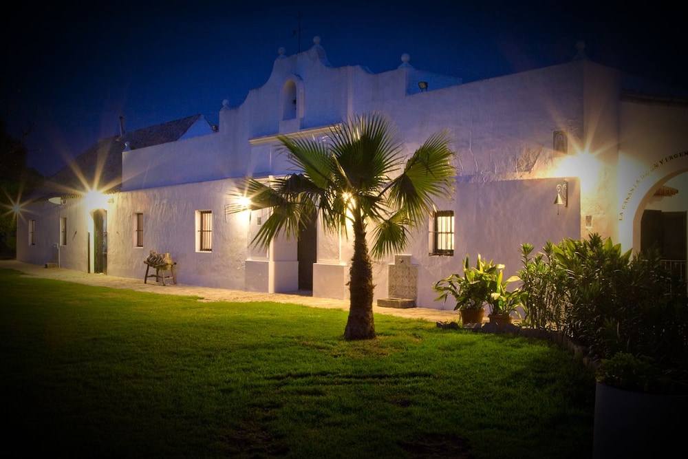 Cortijo El Indiviso 36/50