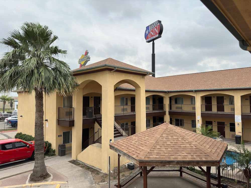 Texas Inn and Suites - Rio Grande Valley 48/62