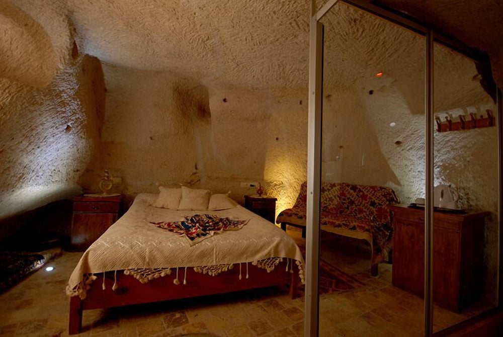Arif Cave Hotel 17/50