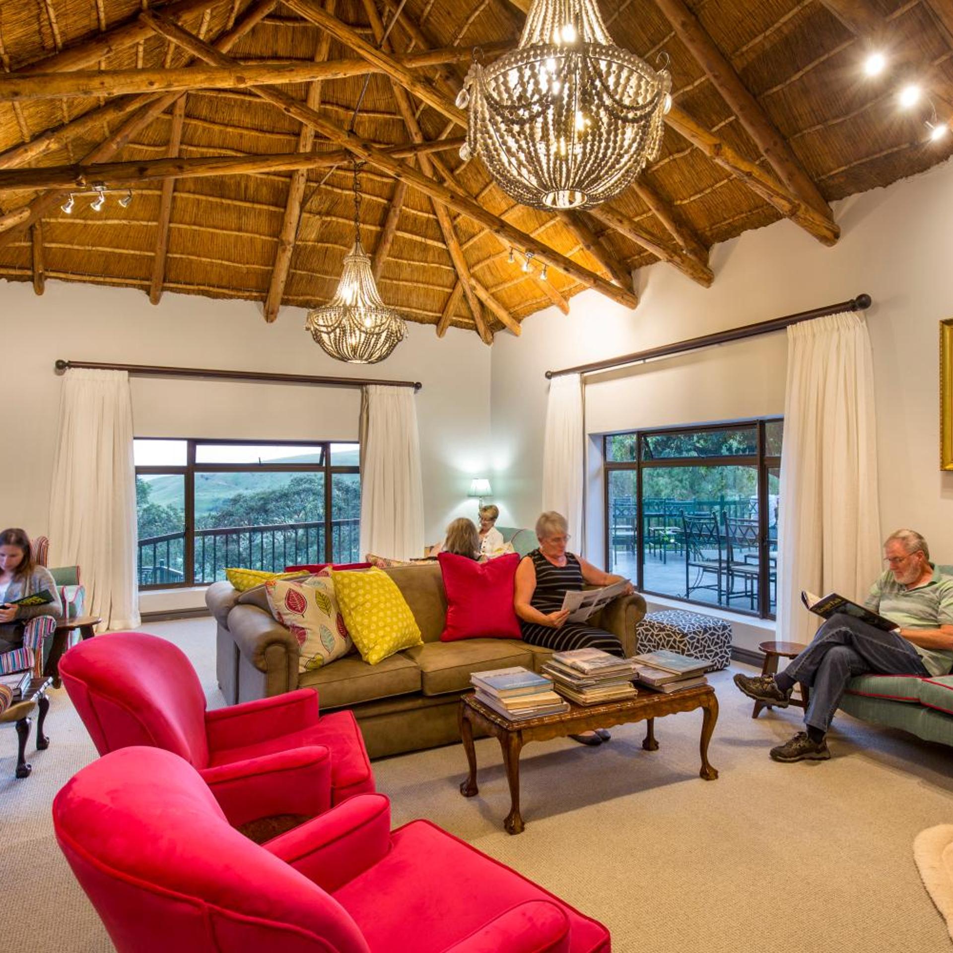 The Cavern Resort & Spa 29/50