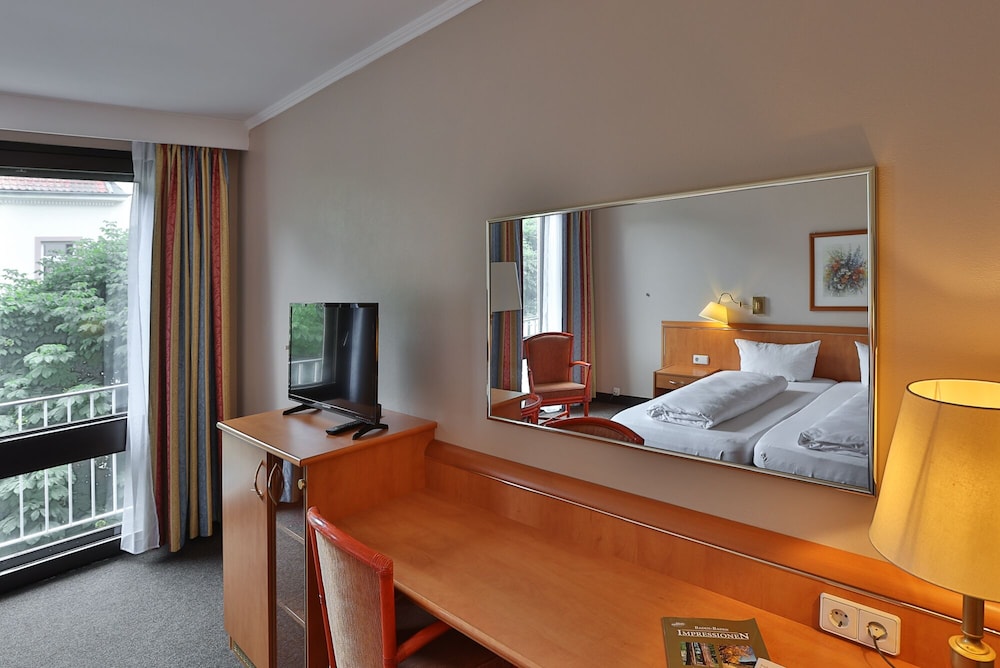 Hotel Quellenhof 15/48
