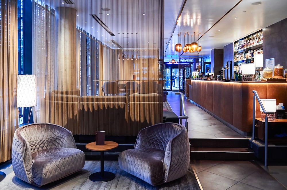 Hilton London Tower Bridge 46/83