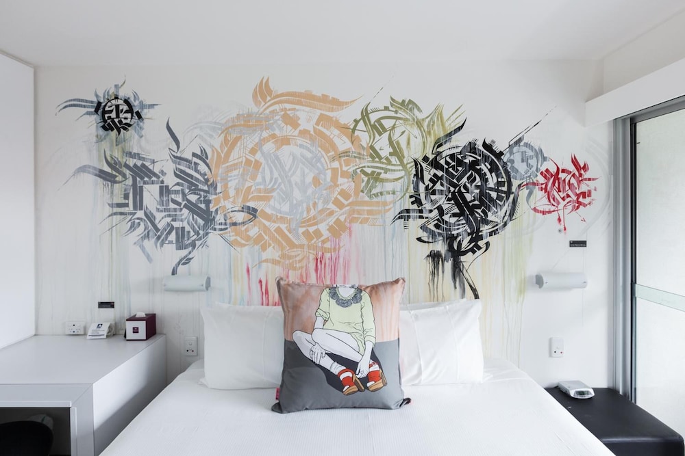 Majestic Minima Hotel 9/41
