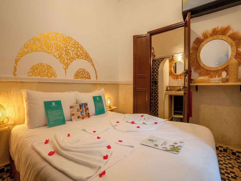 Riad Jowara 23/60