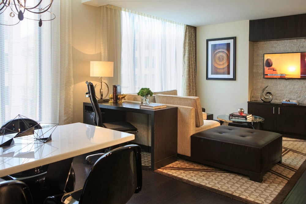 RENAISSANCE DENVER DOWNTOWN CITY CENTER HOTEL 21/56