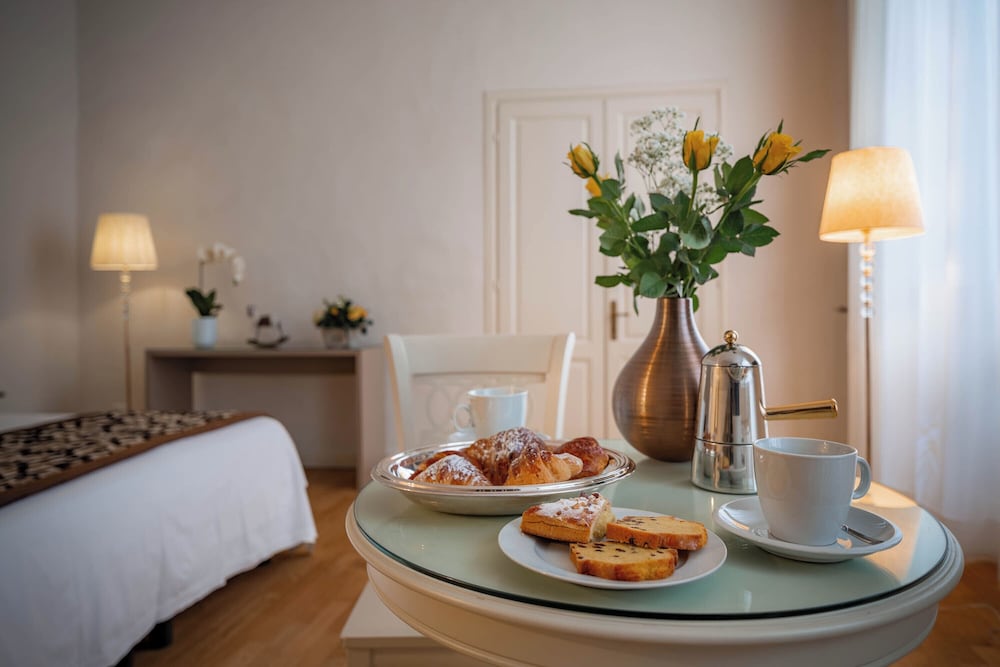 Boutique Hotel del Corso Firenze 42/50