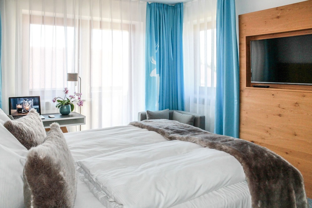 4MOODS Suites and Spa Erwachsenenhotel 13/65