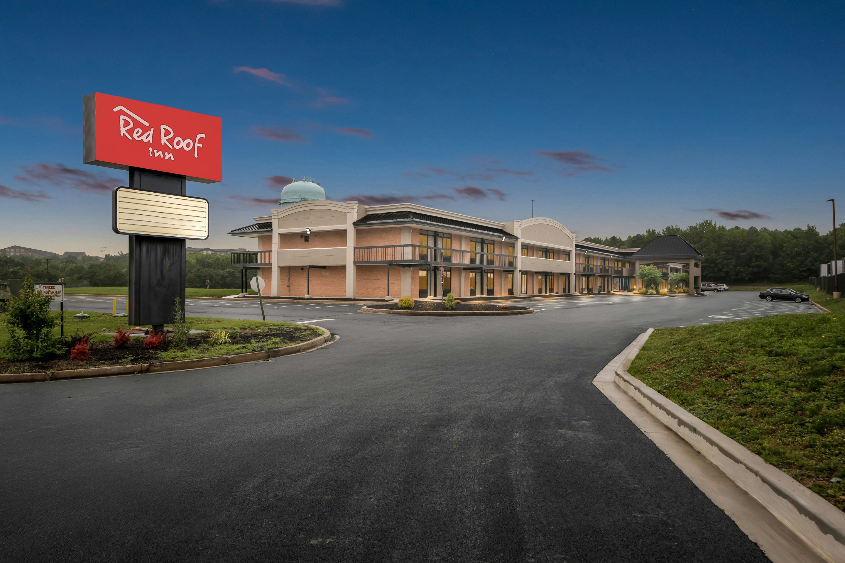 Red Roof Inn Perryville 35/35
