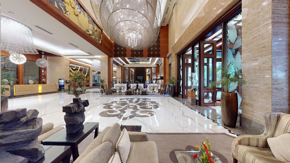 Radisson Blu Hotel Nagpur 7/70