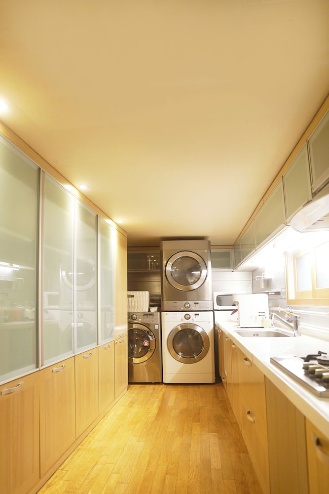 Hanso Presidential Suite Hanok Hotel 27/48