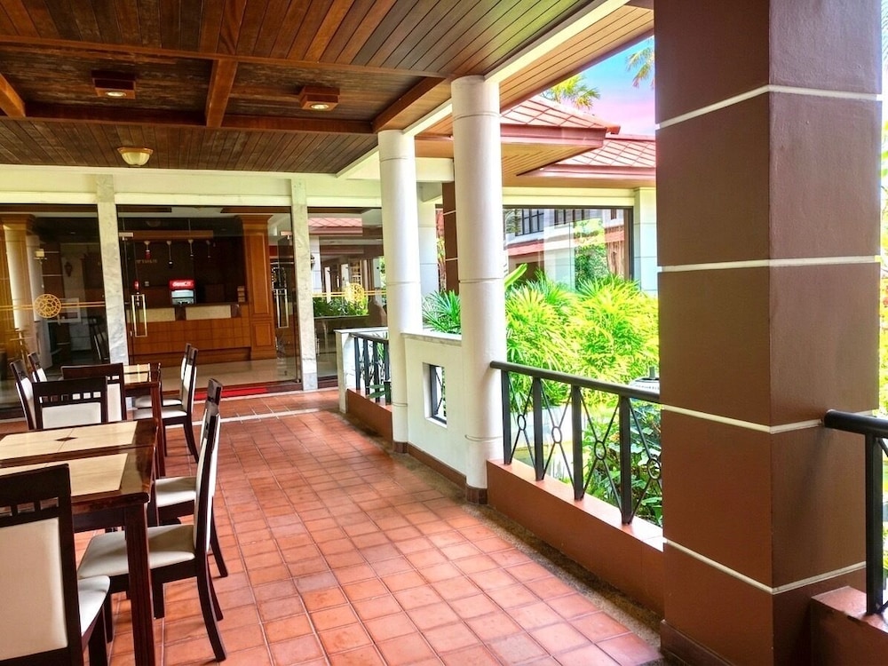 Ligor City Hotel 36/48